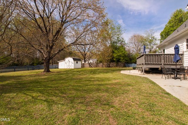 5928 Swales Way, Raleigh, NC 27603