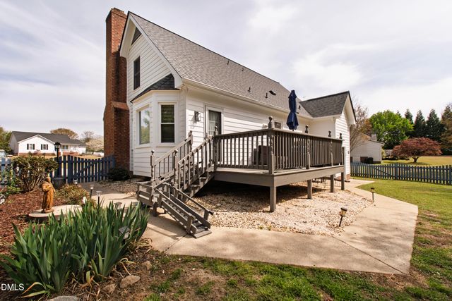 5928 Swales Way, Raleigh, NC 27603