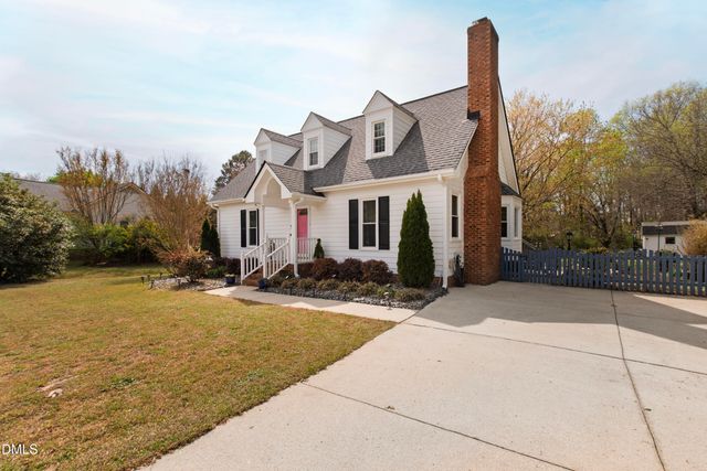 5928 Swales Way, Raleigh, NC 27603