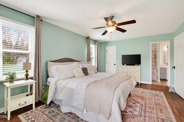 5928 Swales Way, Raleigh, NC 27603