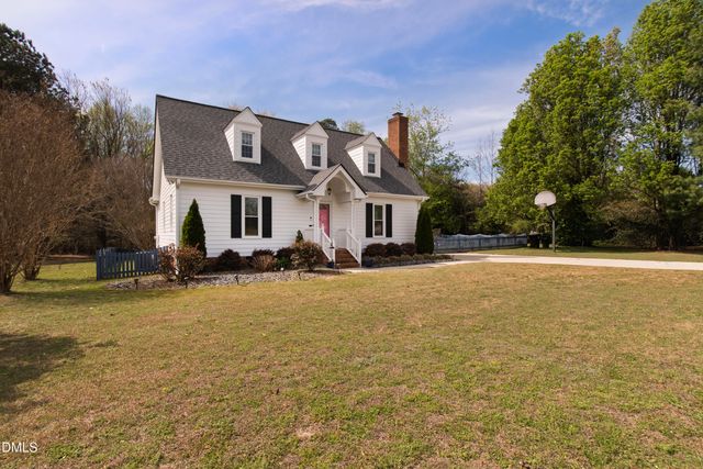 5928 Swales Way, Raleigh, NC 27603