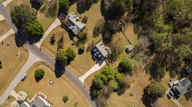 5928 Swales Way, Raleigh, NC 27603