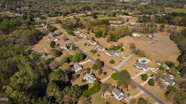 5928 Swales Way, Raleigh, NC 27603