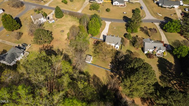 5928 Swales Way, Raleigh, NC 27603