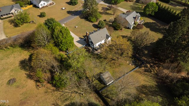 5928 Swales Way, Raleigh, NC 27603