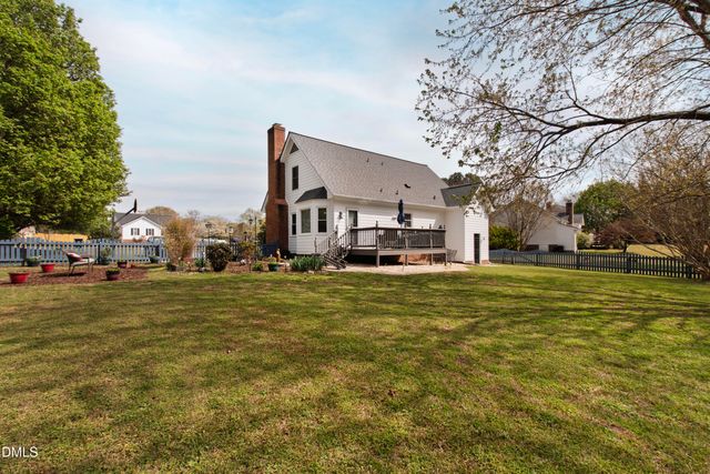 5928 Swales Way, Raleigh, NC 27603