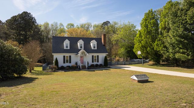 5928 Swales Way, Raleigh, NC 27603