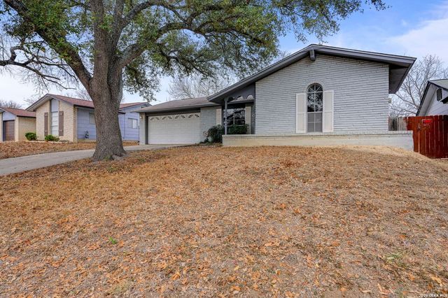 14143 Swallow Dr., San Antonio, TX 78217