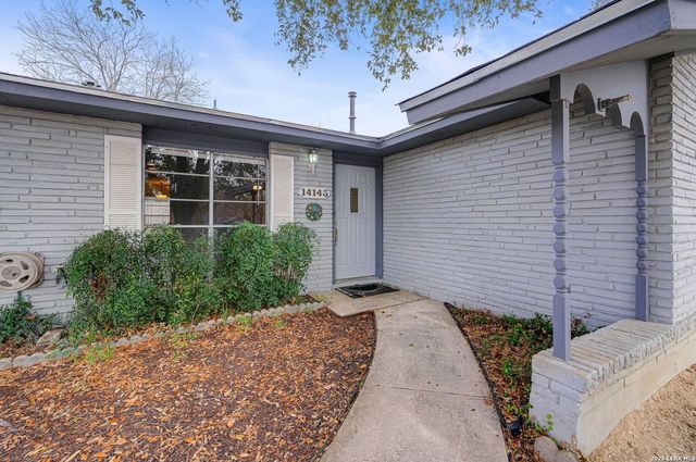 14143 Swallow Dr., San Antonio, TX 78217