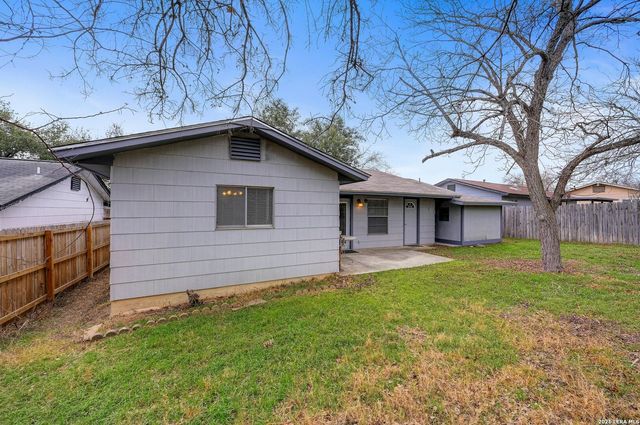 14143 Swallow Dr., San Antonio, TX 78217