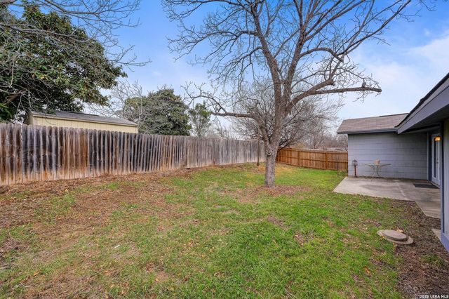 14143 Swallow Dr., San Antonio, TX 78217
