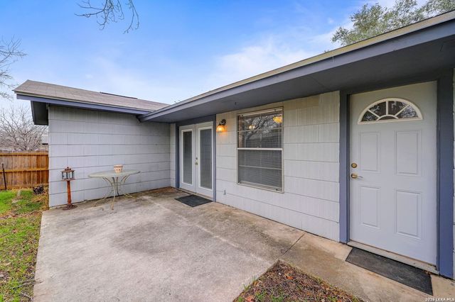 14143 Swallow Dr., San Antonio, TX 78217