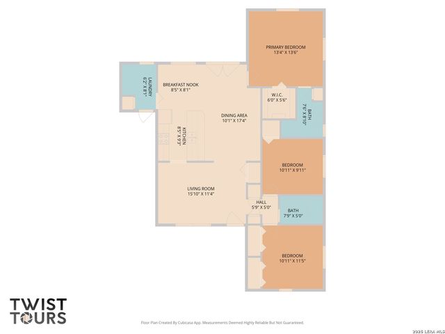 14143 Swallow Dr., San Antonio, TX 78217