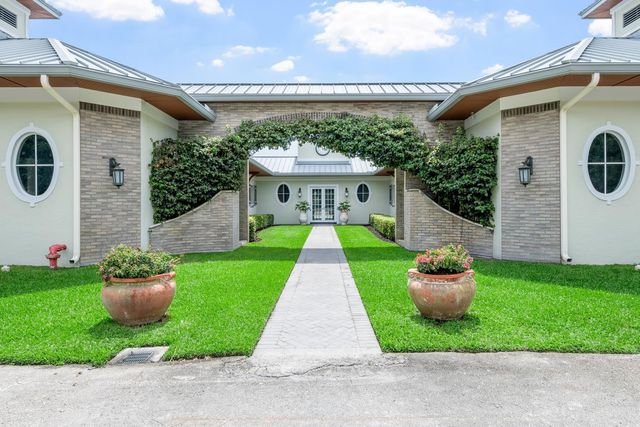 3454 Grand Prix Farms Drive, Wellington, FL 33414