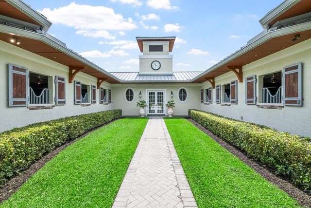3454 Grand Prix Farms Drive, Wellington, FL 33414