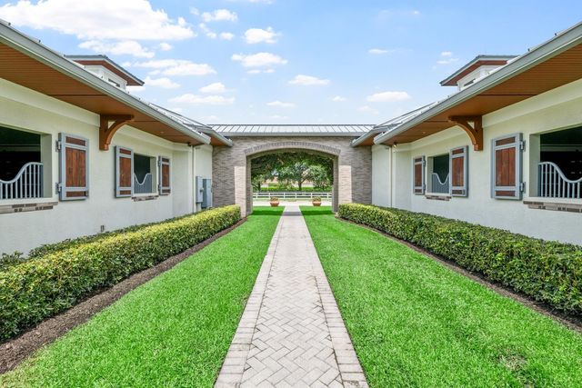 3454 Grand Prix Farms Drive, Wellington, FL 33414
