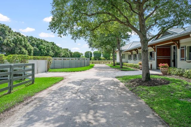 3454 Grand Prix Farms Drive, Wellington, FL 33414