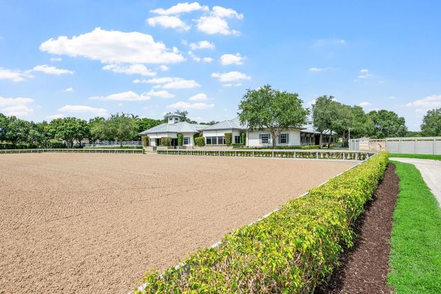 3454 Grand Prix Farms Drive, Wellington, FL 33414