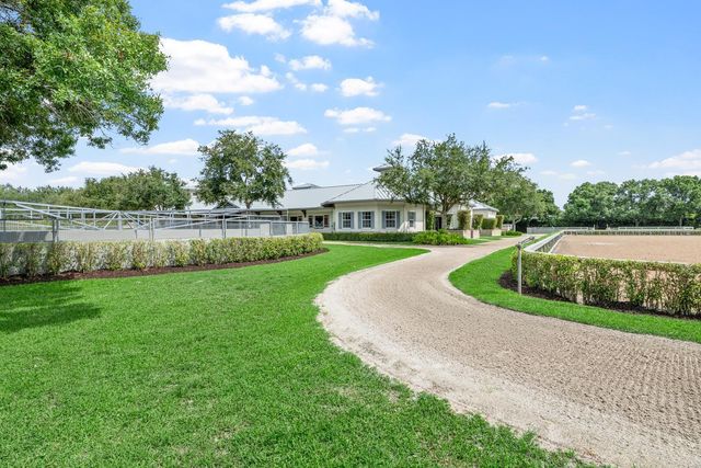 3454 Grand Prix Farms Drive, Wellington, FL 33414