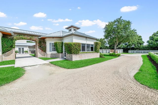 3454 Grand Prix Farms Drive, Wellington, FL 33414