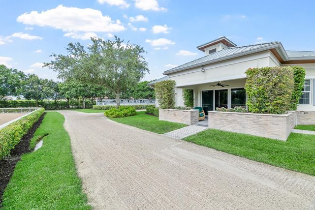 3454 Grand Prix Farms Drive, Wellington, FL 33414