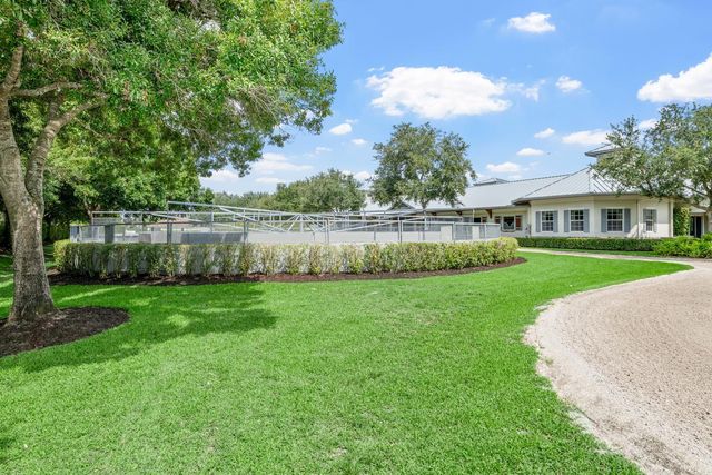 3454 Grand Prix Farms Drive, Wellington, FL 33414