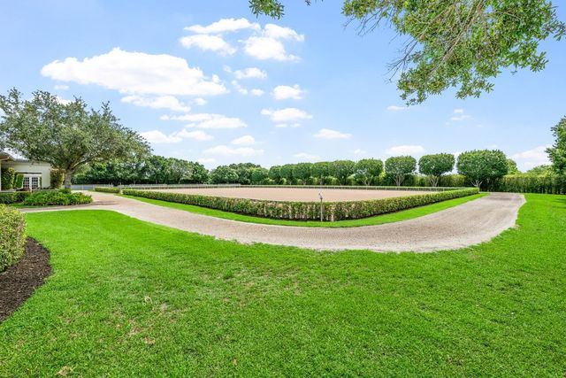 3454 Grand Prix Farms Drive, Wellington, FL 33414