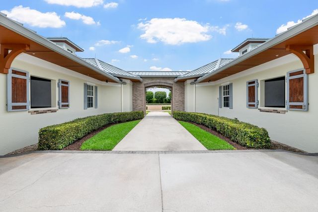 3454 Grand Prix Farms Drive, Wellington, FL 33414