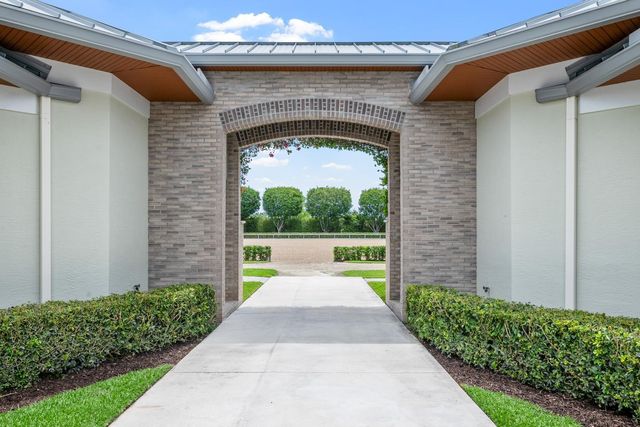 3454 Grand Prix Farms Drive, Wellington, FL 33414