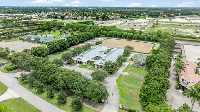 3454 Grand Prix Farms Drive, Wellington, FL 33414