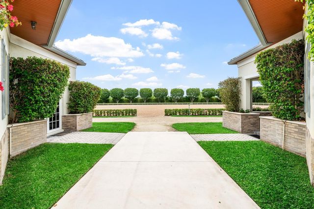 3454 Grand Prix Farms Drive, Wellington, FL 33414