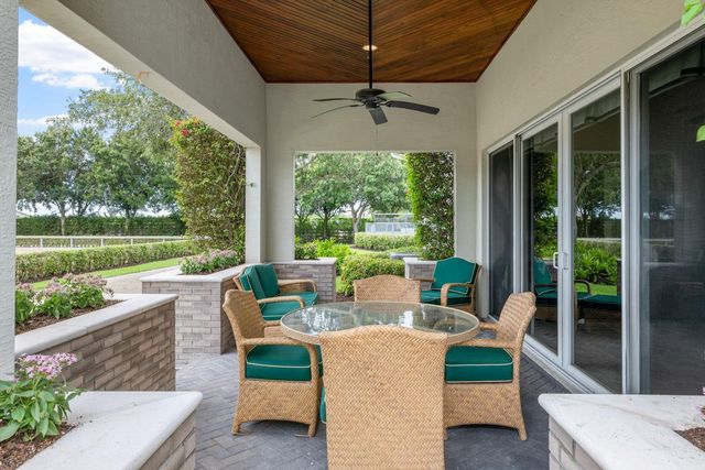 3454 Grand Prix Farms Drive, Wellington, FL 33414