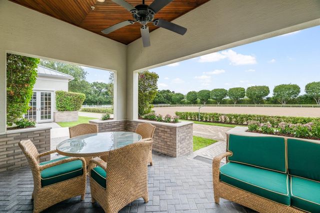 3454 Grand Prix Farms Drive, Wellington, FL 33414