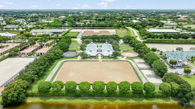 3454 Grand Prix Farms Drive, Wellington, FL 33414