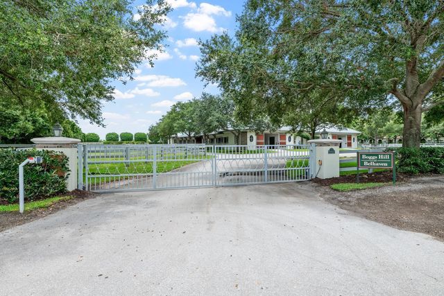 3454 Grand Prix Farms Drive, Wellington, FL 33414