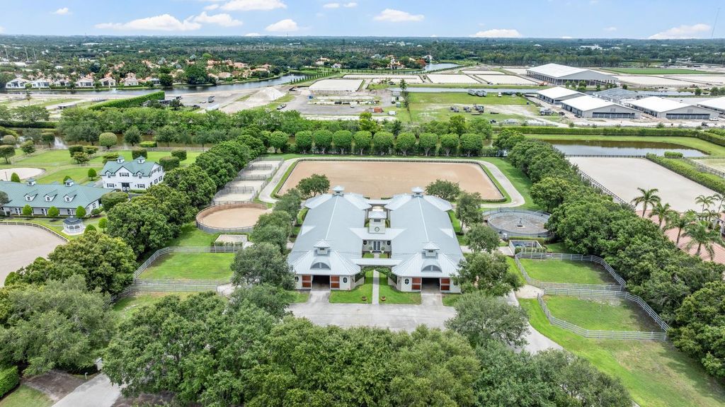 3454 Grand Prix Farms Drive, Wellington, FL 33414