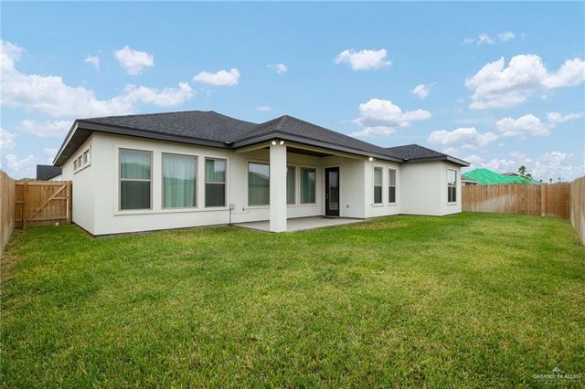 2610 E Julian Road, Harlingen, TX 78552