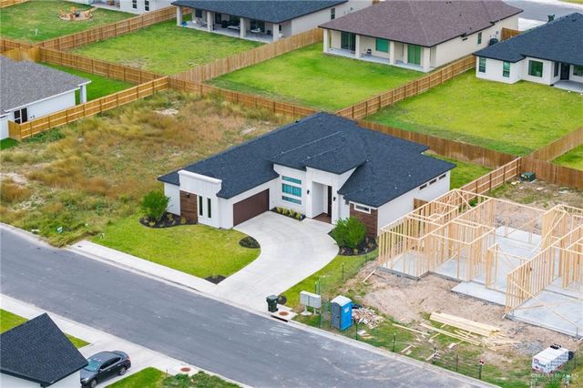 2610 E Julian Road, Harlingen, TX 78552