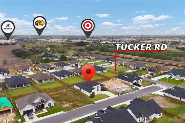 2610 E Julian Road, Harlingen, TX 78552