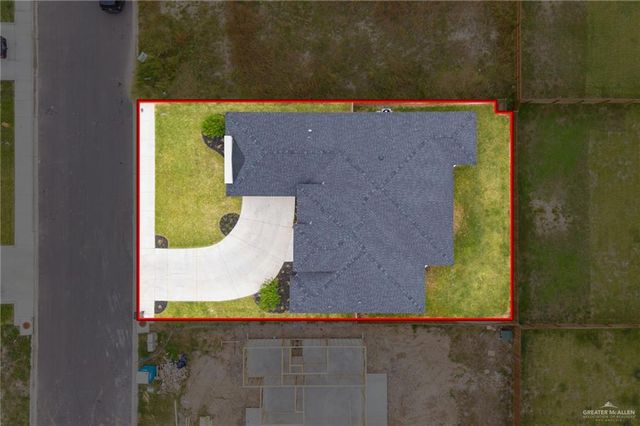 2610 E Julian Road, Harlingen, TX 78552