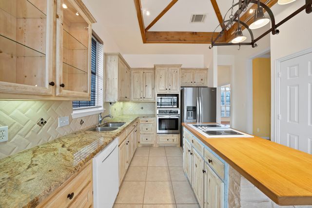 576 Welch School Road, Collinsville, TX 76233