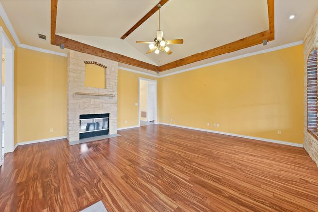 576 Welch School Road, Collinsville, TX 76233