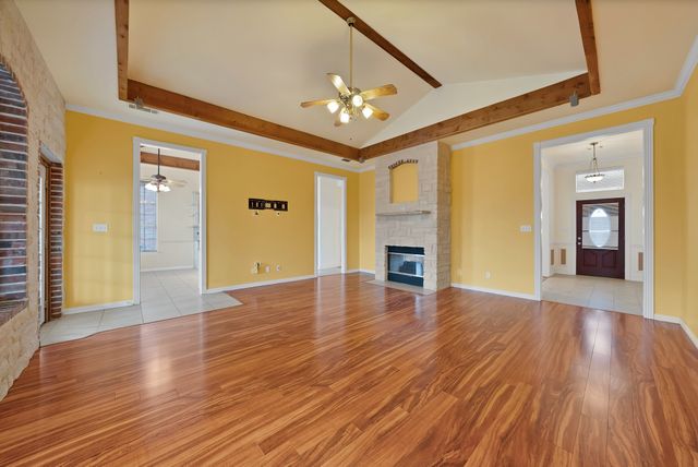 576 Welch School Road, Collinsville, TX 76233