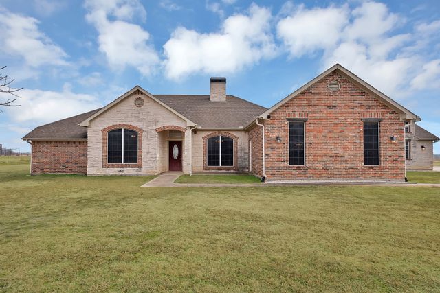 576 Welch School Road, Collinsville, TX 76233