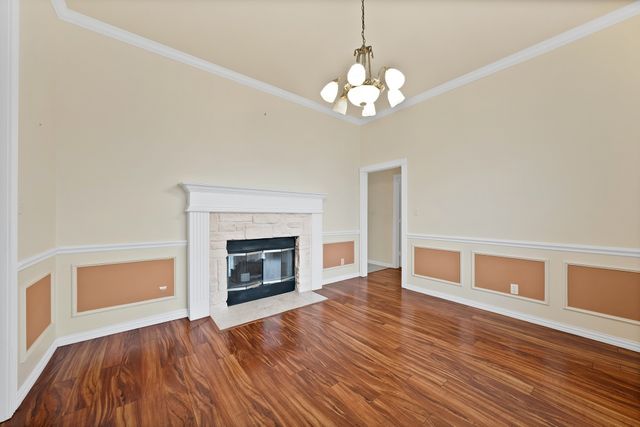 576 Welch School Road, Collinsville, TX 76233