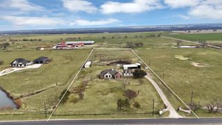 576 Welch School Road, Collinsville, TX 76233
