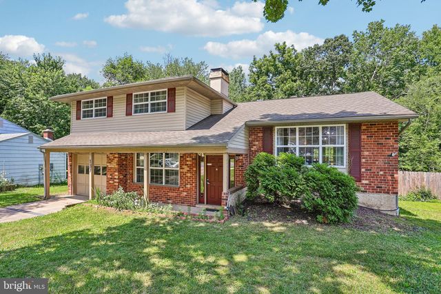 137 WOODSHADE DR, Newark, DE 19702