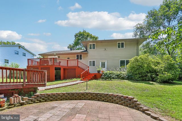 137 WOODSHADE DR, Newark, DE 19702
