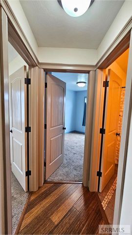 5420 E Elliott Street, Iona, ID 83427