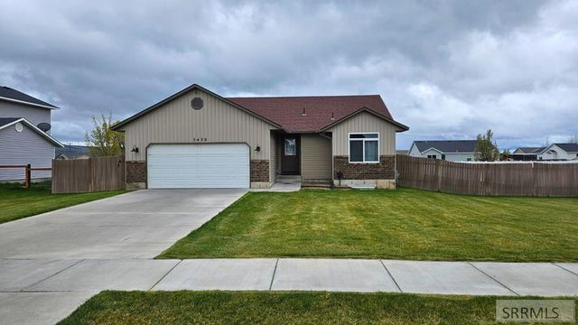 5420 E Elliott Street, Iona, ID 83427